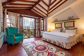 Beta Home Lake House