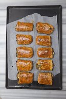 Beta Home Lake House