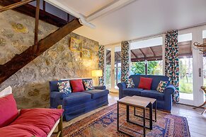 Beta Home Lake House