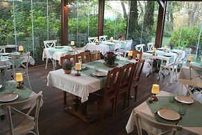 Beta Home Lake House