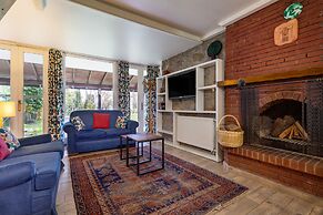 Beta Home Lake House