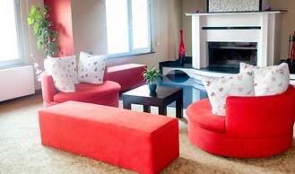 Grand Ahos Hotel & Spa