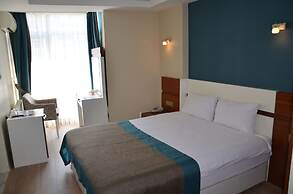 Grand Ahos Hotel & Spa