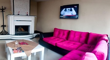 Grand Ahos Hotel & Spa