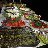 Grand Ahos Hotel & Spa