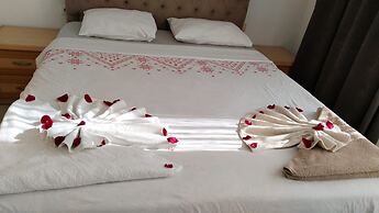 Side Apart Hotel