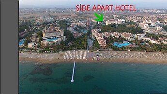 Side Apart Hotel