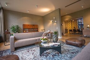 Hotel Kapellerput Heeze-Eindhoven