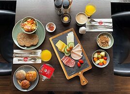 Hotel Kapellerput Heeze-Eindhoven