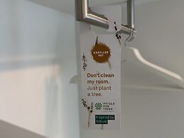 Hotel Kapellerput Heeze-Eindhoven