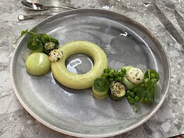 Hotel Kapellerput Heeze-Eindhoven