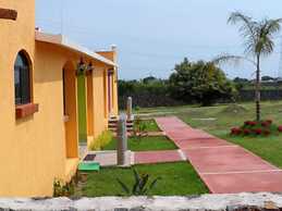 Paraiso del Sol Hotel Campestre & Spa