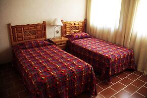 Paraiso del Sol Hotel Campestre & Spa