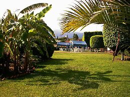 Paraiso del Sol Hotel Campestre & Spa