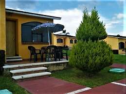 Paraiso del Sol Hotel Campestre & Spa