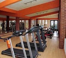 Paraiso del Sol Hotel Campestre & Spa