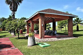 Paraiso del Sol Hotel Campestre & Spa