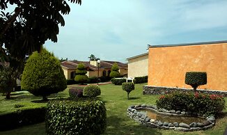 Paraiso del Sol Hotel Campestre & Spa