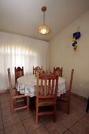 Paraiso del Sol Hotel Campestre & Spa