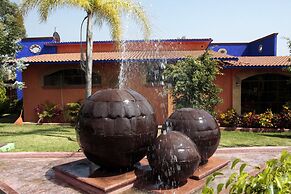 Paraiso del Sol Hotel Campestre & Spa