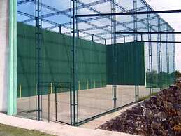 Paraiso del Sol Hotel Campestre & Spa