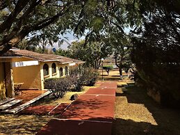 Paraiso del Sol Hotel Campestre & Spa