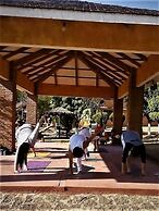 Paraiso del Sol Hotel Campestre & Spa