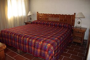 Paraiso del Sol Hotel Campestre & Spa