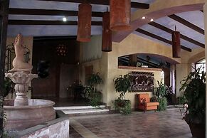 Paraiso del Sol Hotel Campestre & Spa