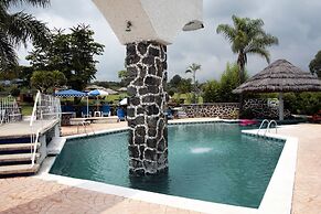 Paraiso del Sol Hotel Campestre & Spa