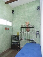 Paraiso del Sol Hotel Campestre & Spa