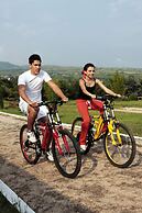 Paraiso del Sol Hotel Campestre & Spa