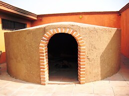 Paraiso del Sol Hotel Campestre & Spa