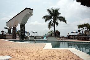 Paraiso del Sol Hotel Campestre & Spa