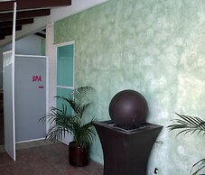 Paraiso del Sol Hotel Campestre & Spa