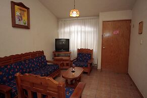 Paraiso del Sol Hotel Campestre & Spa