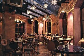 Paraiso del Sol Hotel Campestre & Spa