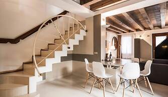 MYSWEETPLACE - Fondamenta Moro Apartment