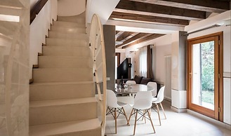 MYSWEETPLACE - Fondamenta Moro Apartment