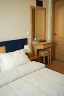 Oya Boutique Hotel & Suites