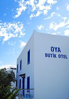 Oya Boutique Hotel & Suites