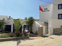 Oya Boutique Hotel & Suites
