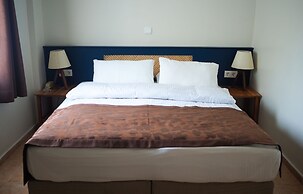 Oya Boutique Hotel & Suites