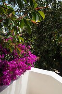 Oya Boutique Hotel & Suites