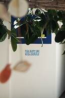 Oya Boutique Hotel & Suites