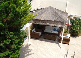 Oya Boutique Hotel & Suites