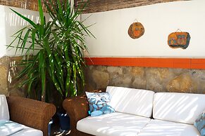 Oya Boutique Hotel & Suites