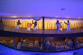 Oya Boutique Hotel & Suites