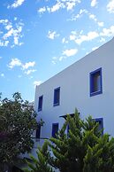 Oya Boutique Hotel & Suites