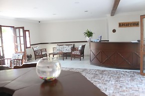 Oya Boutique Hotel & Suites